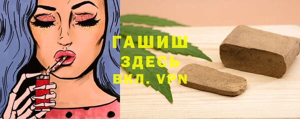 хмурый Вяземский