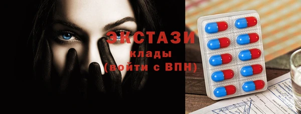 хмурый Вяземский