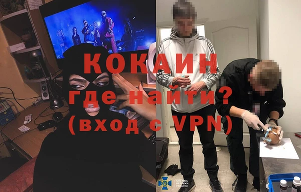 хмурый Вяземский